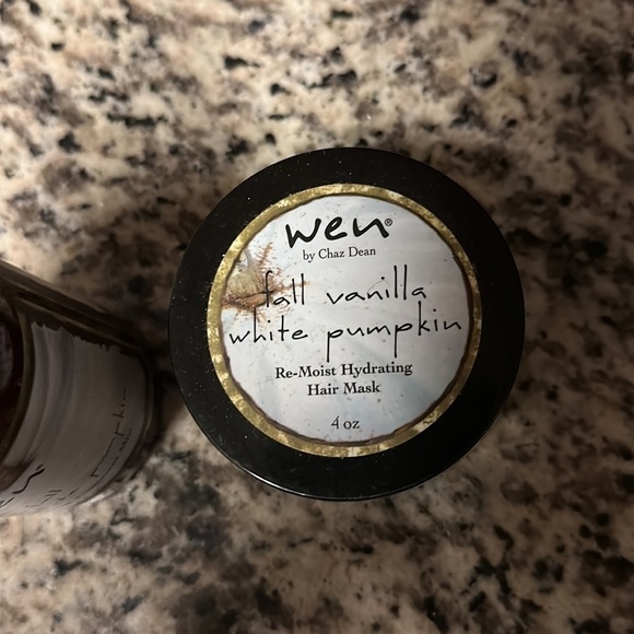 ‎WEN by Chaz Dean Fall Set - Picture 4 of 4